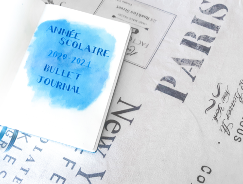 3 – Débuter son Bullet Journal : les étapes essentielles
