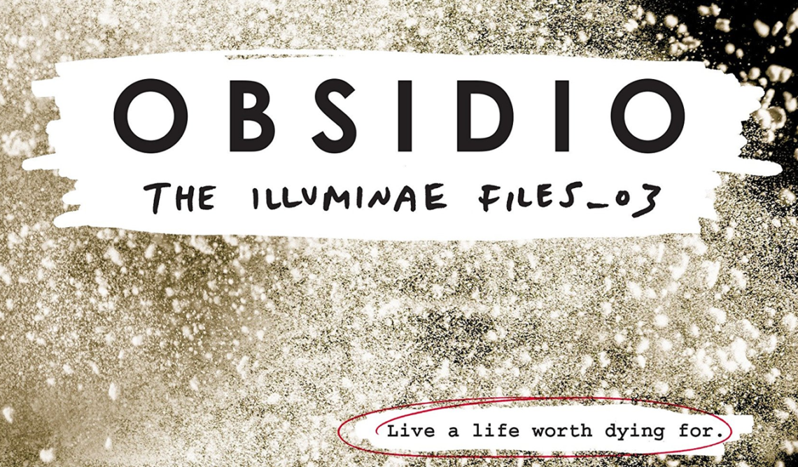 Illuminae tome 3 : Dossier Obsidio