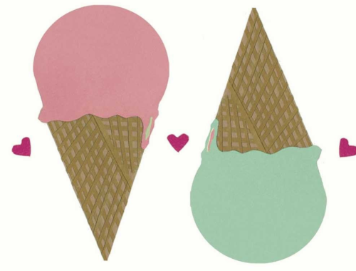 Love & gelato de Jenna Evans Welch