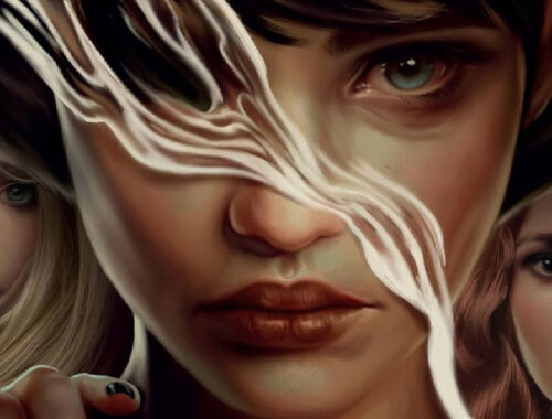 Les invocations de Krystal Sutherland
