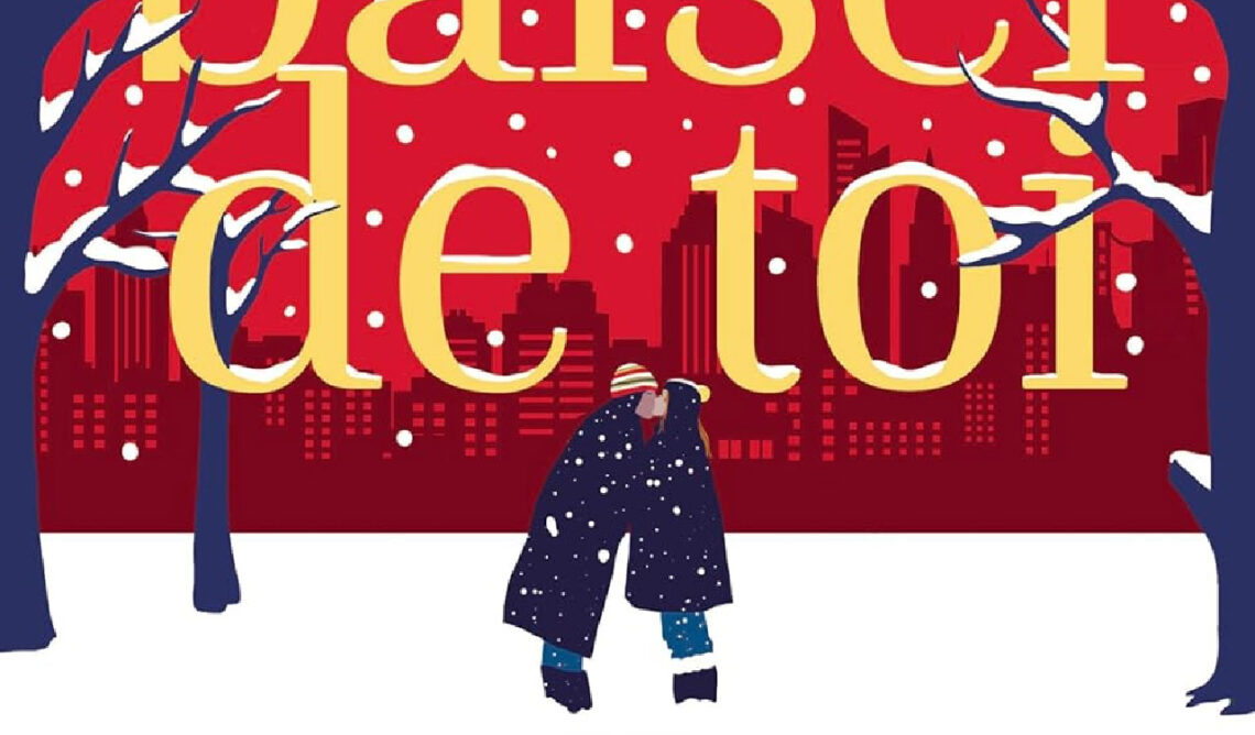 Pour un baiser de toi de Jennifer Castle