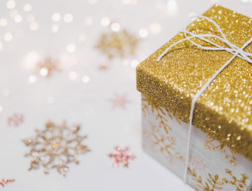 Préparer ses cadeaux de Noël avec son Bullet Journal : idées et budget