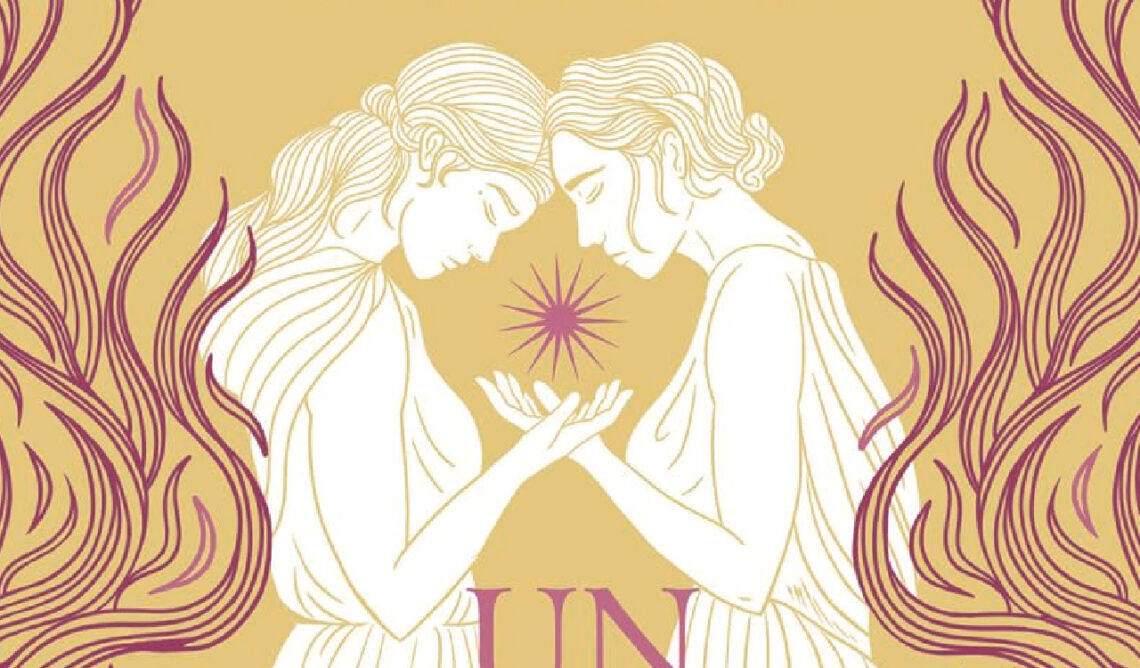 Un poison nommé désir de Sarah Underwood