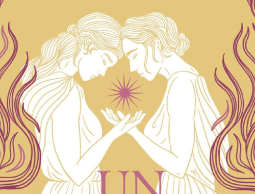 Un poison nommé désir de Sarah Underwood