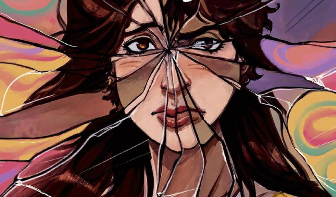 Juste une fille d’Elise Giraudau