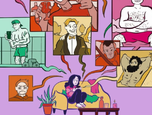 Ce qui séduit de Juliette Boutant