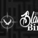 Bannière avec le logo du livre Nom de code Blackbird, par Anna Carey, éditions Bayard