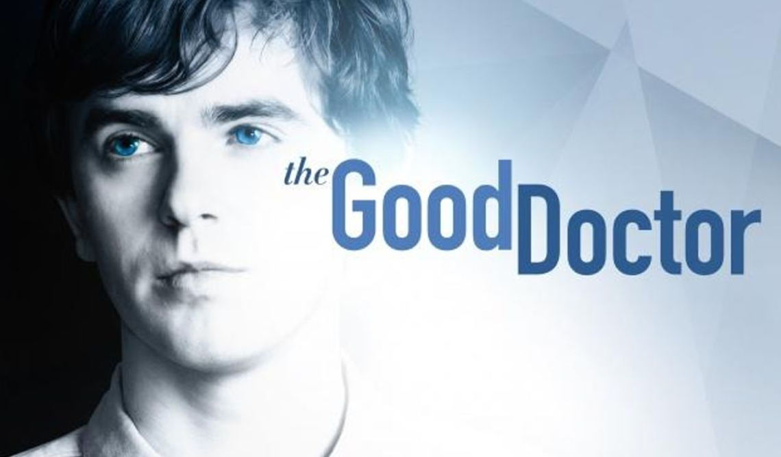 Good Doctor : 5 raisons de découvrir la nouvelle série médicale de TF1