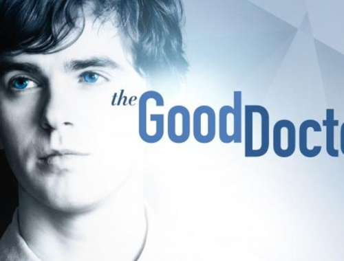 Good Doctor : 5 raisons de découvrir la nouvelle série médicale de TF1