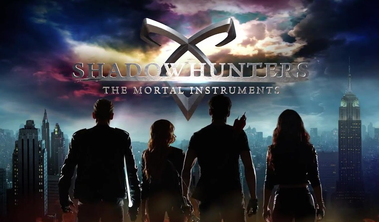 Shadowhunters Staffel 5 Wann Geht's Weiter Shadowhunters : 5 erreurs et 5 réussites de l’adaptation - Lisly s world