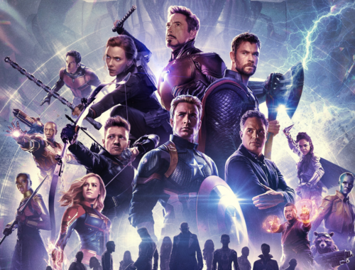 Avengers Endgame : qu’en penser ?