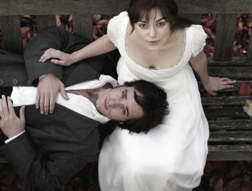 Les meilleures adaptations cinématographiques de Jane Austen