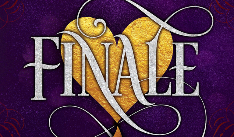 Caraval tome 3 : Finale - Lisly s world