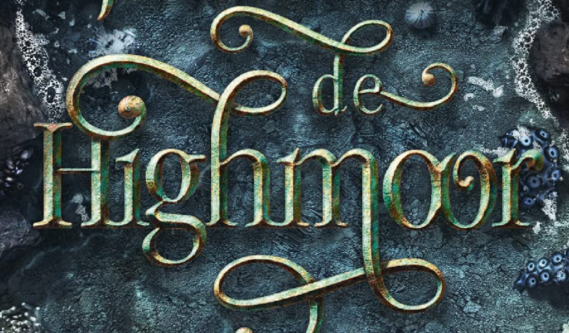 4 raisons de lire La malédiction de Highmoor d’Erin Craig