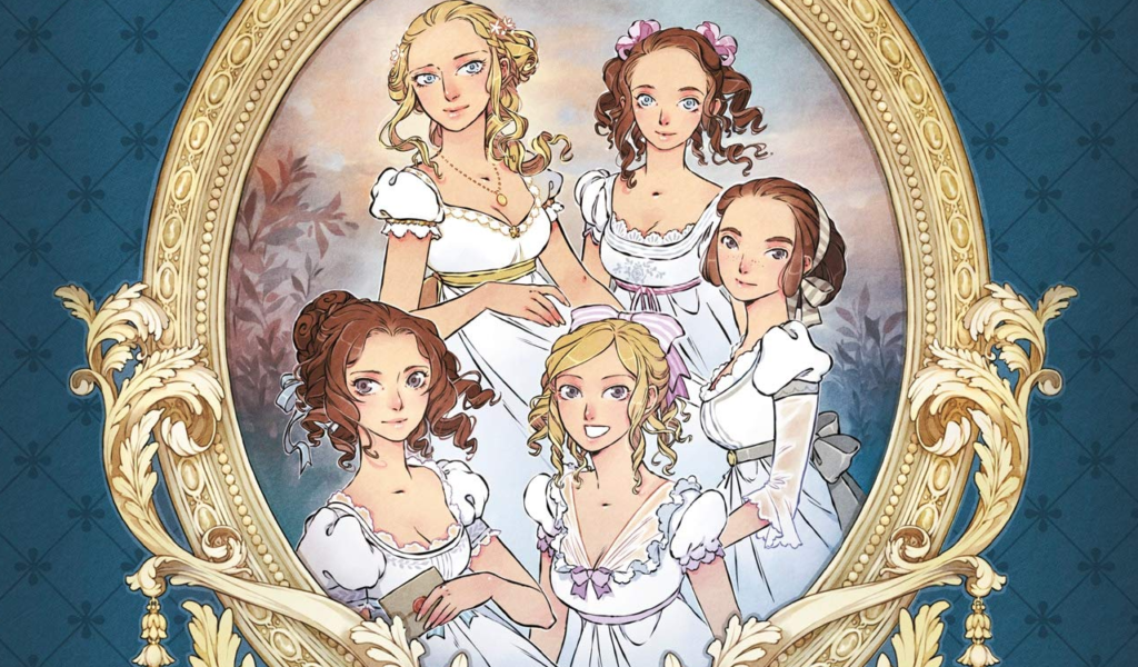 Orgueil et préjugés en bande dessinée ! Lisly s world