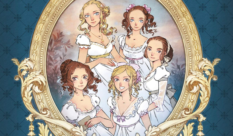 Orgueil Et Préjugés Manga Scan Vf Orgueil et préjugés en bande dessinée ! - Lisly s world