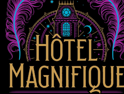 Hôtel magnifique : un one shot intrigant