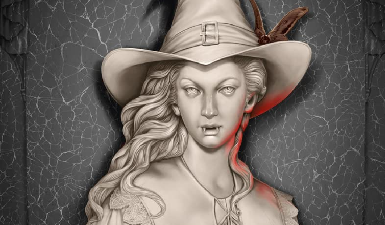 Vampyria America tome 1 Le tombeau des immortels Lisly s world