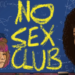 No sex club de Betty Piccioli