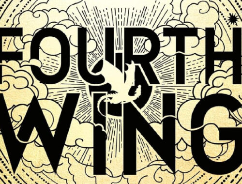 Fourth wing de Rebecca Yarros