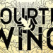 Fourth wing de Rebecca Yarros
