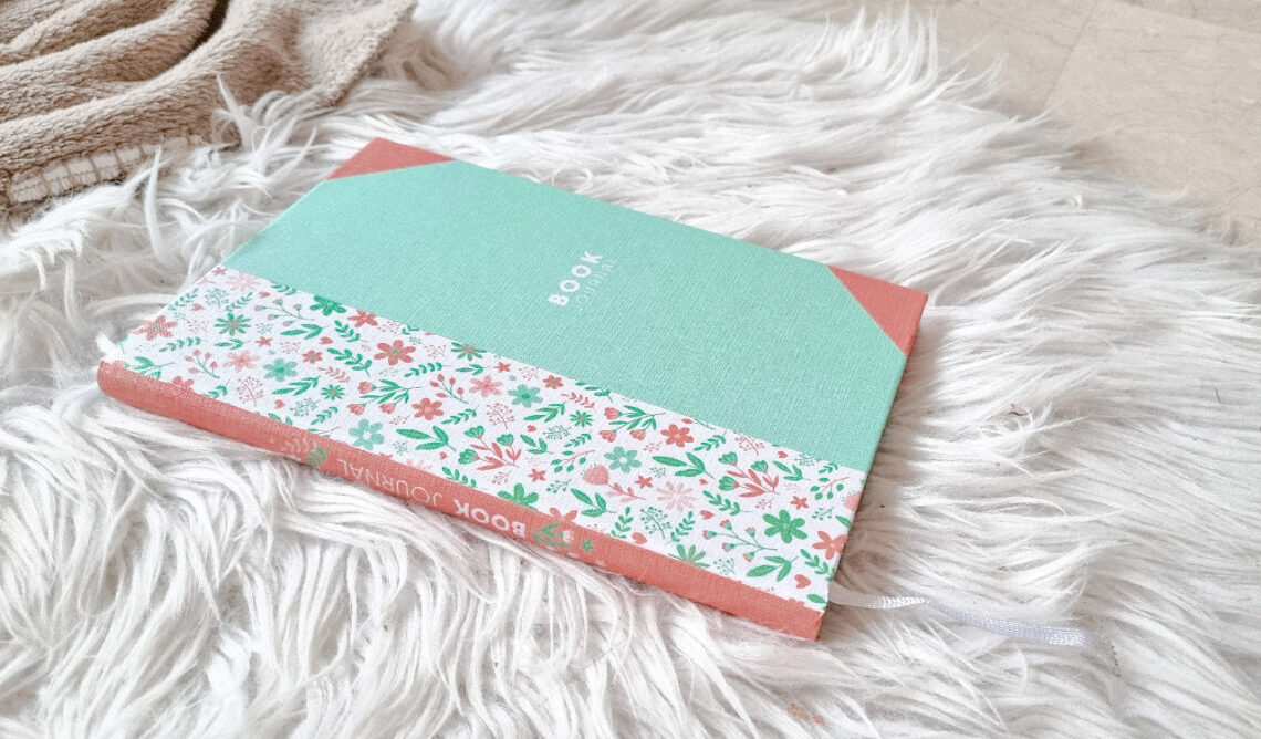 Un carnet de lecture en plus de mon Bullet Journal ?