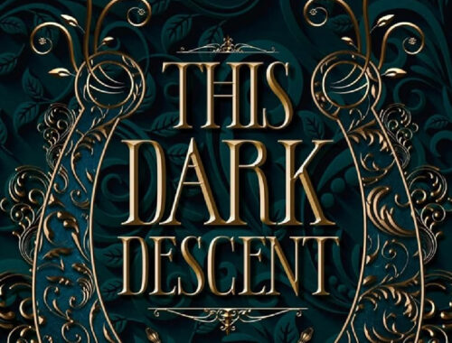 This dark descent de Kalyn Josephson