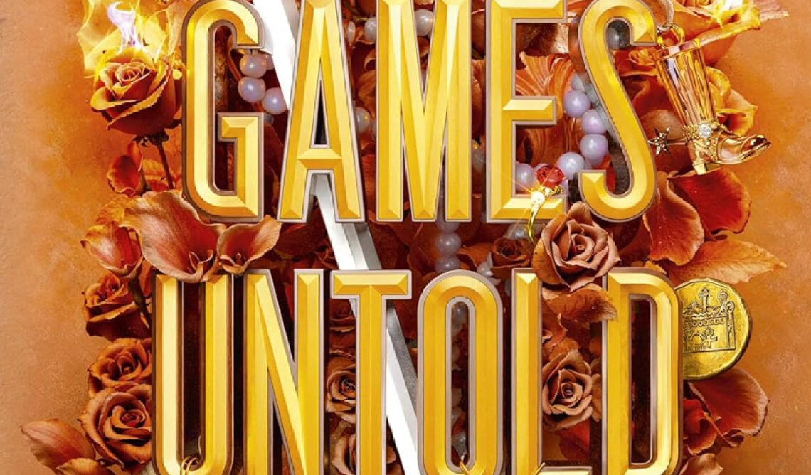 Games untold : des nouvelles dans l’univers d’Inheritance Games