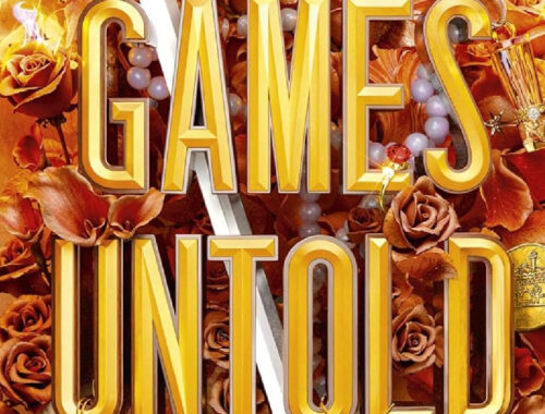 Games untold : des nouvelles dans l’univers d’Inheritance Games