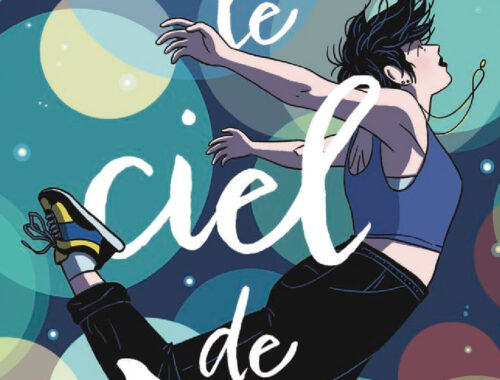 Le ciel de Joy de Sophie Adriansen