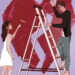 The breakup artists d’Adriana Mather