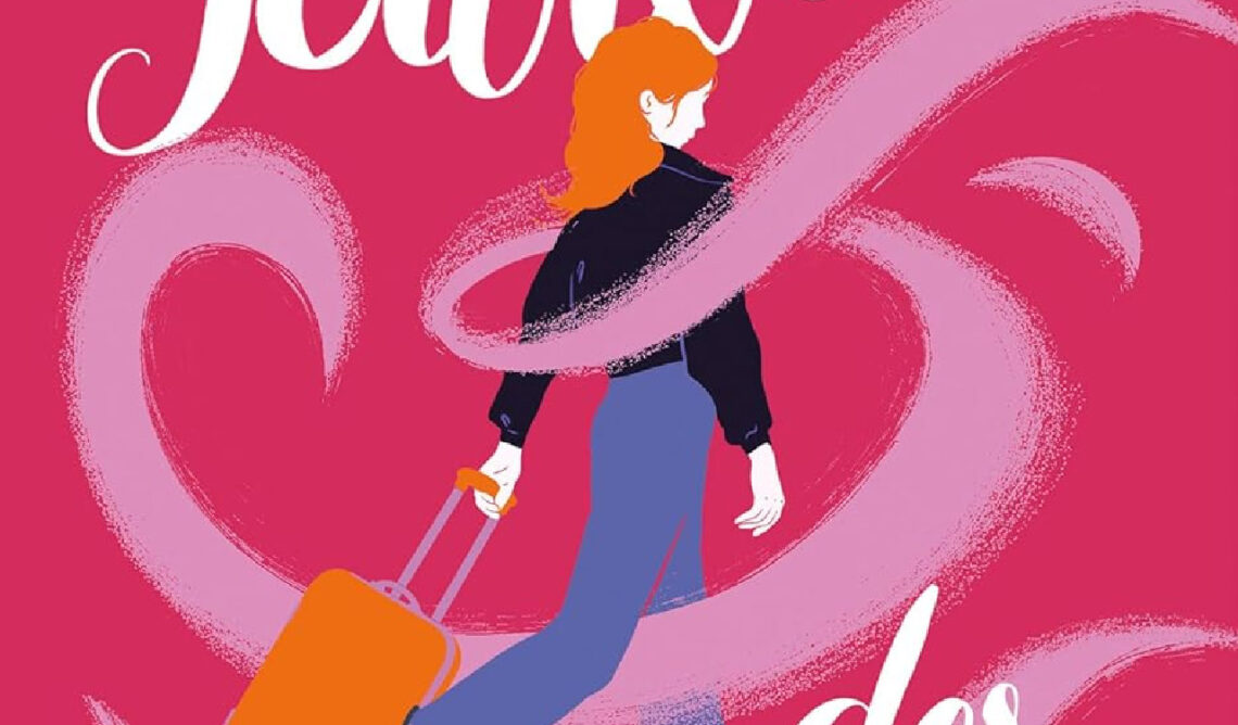 5 raisons de lire Le Tourbillon des possibles de Clara Héraut