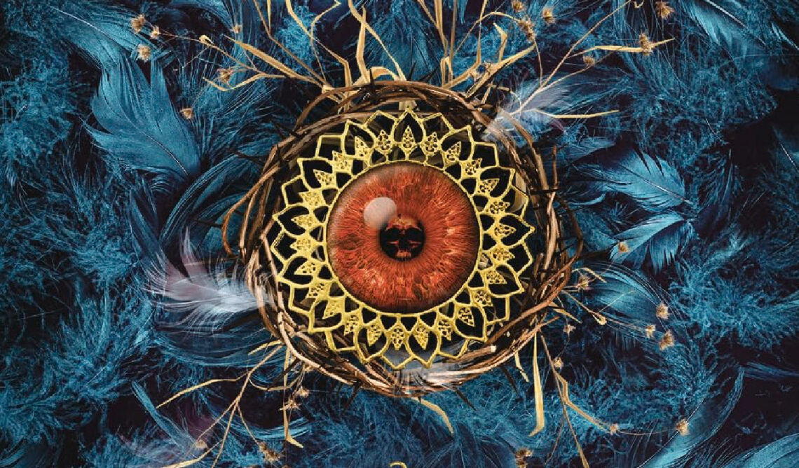 Dead Garden tome 2 : La sentinelle