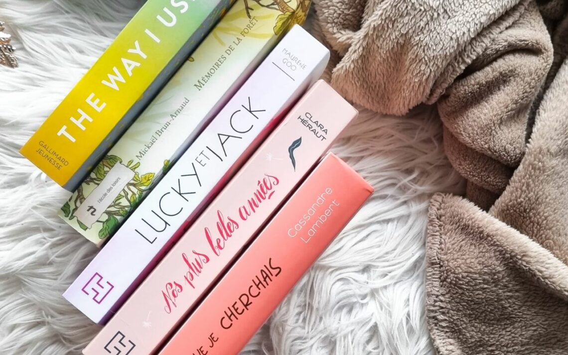 Les labels jeunesse, young adult et new adult