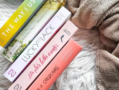 Les labels jeunesse, young adult et new adult