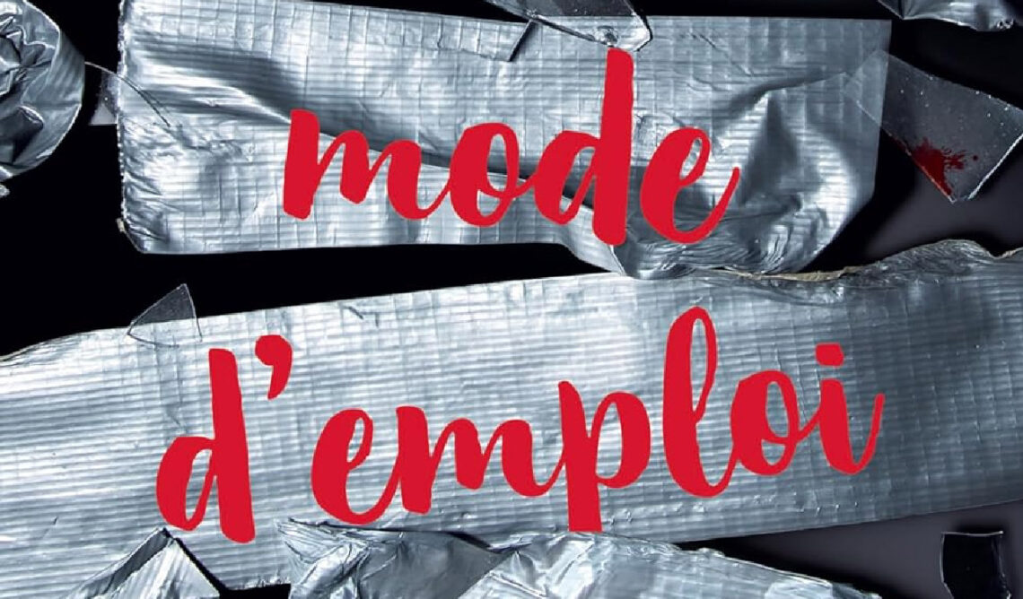 Meurtre mode d’emploi tome 3 : Affaire classée