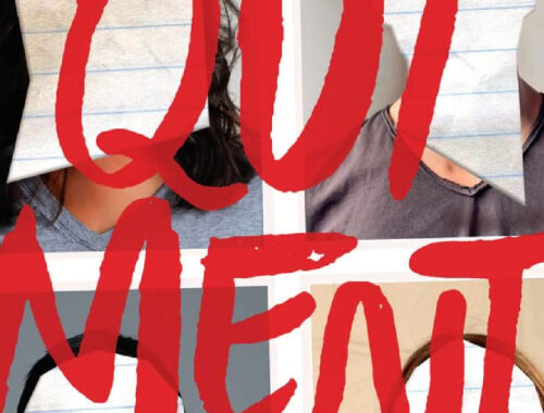 Qui ment ? de Karen McManus