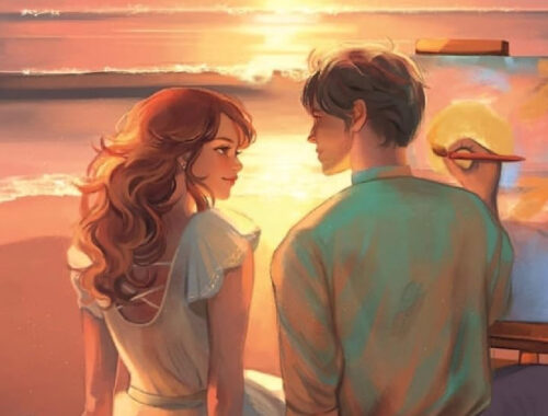 The honeymoon’s rematch de Louise Helm