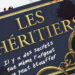 Les Héritiers de Jessica Goodman