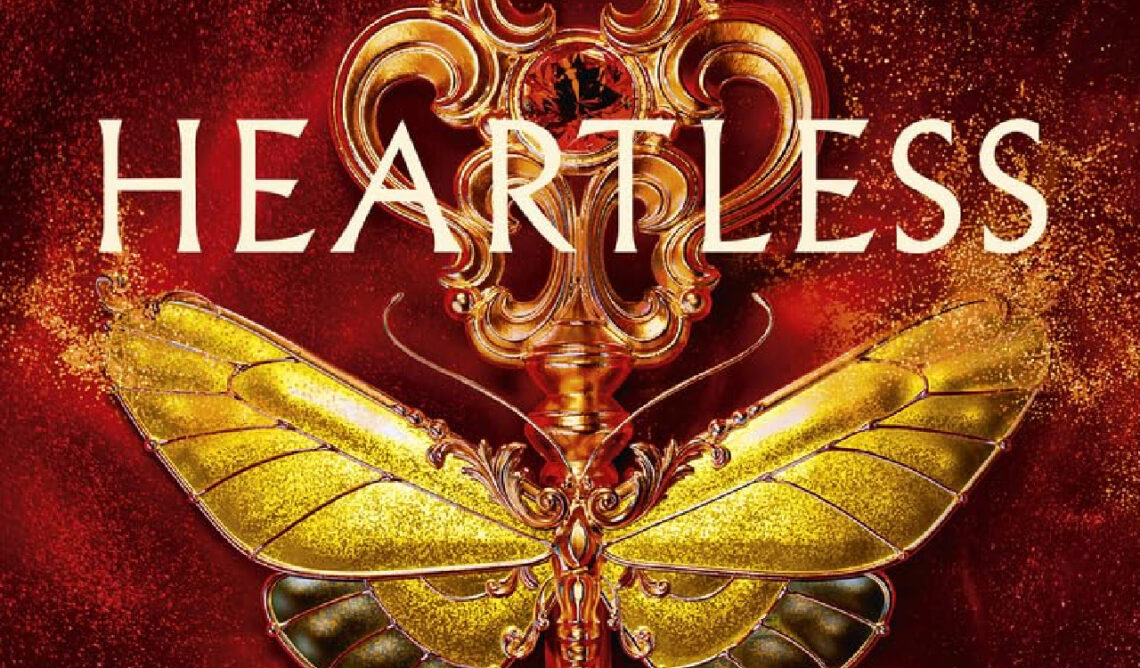 Rebel witch, la suite tant attendue de Heartless Hunter