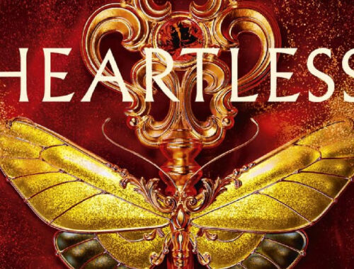 Rebel witch, la suite tant attendue de Heartless Hunter