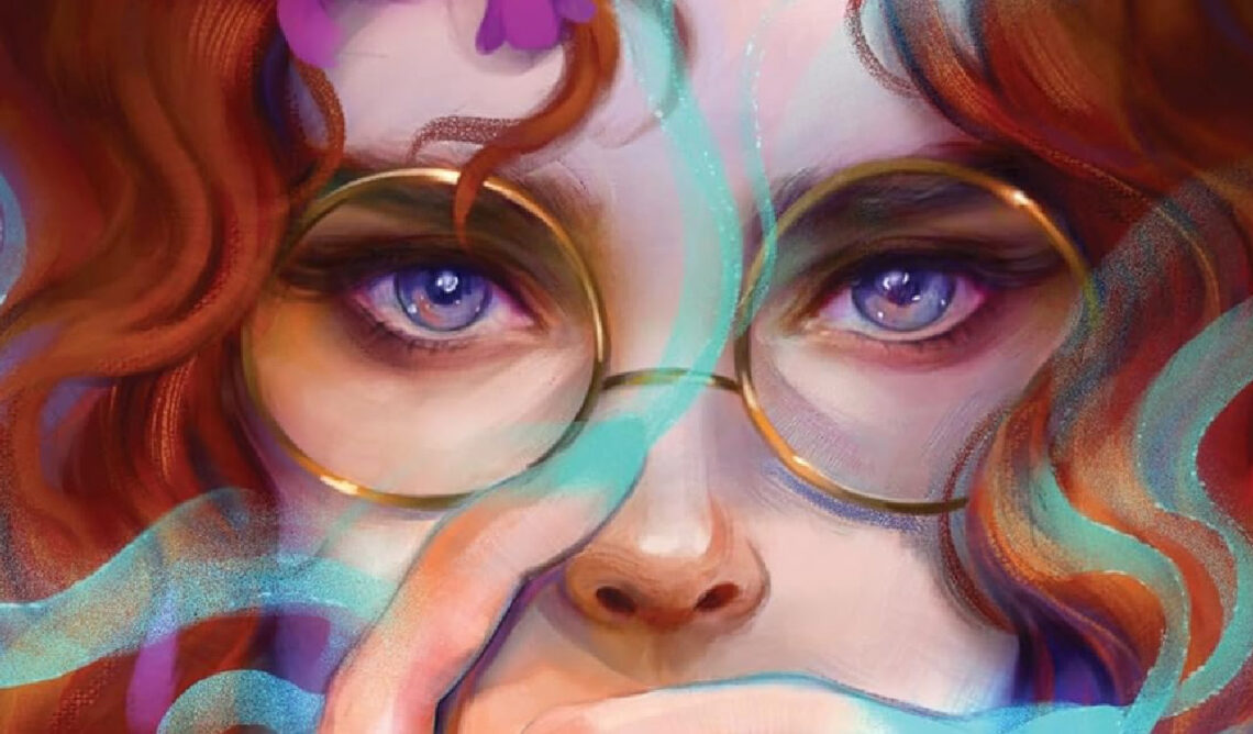 Touch de Marika Gallman