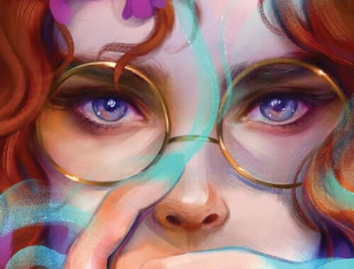 Touch de Marika Gallman