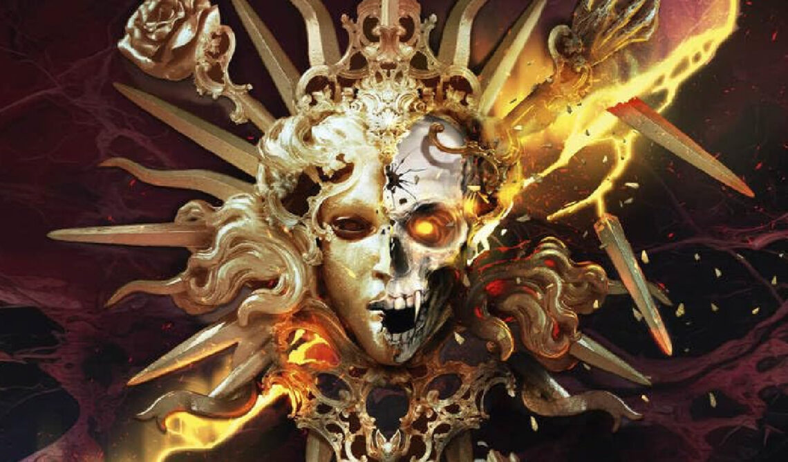 Vampyria tome 4 : Le Requiem des souvenirs