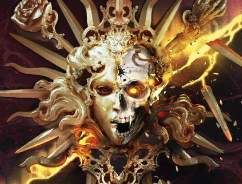 Vampyria tome 4 : Le Requiem des souvenirs