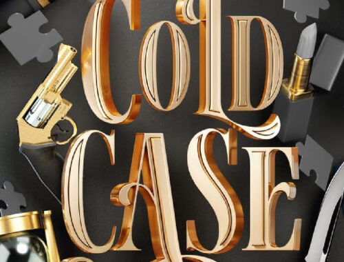 Cold case academy tome 1 : The naturals