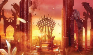 Défier la nuit tome 3 : Détruire le jour