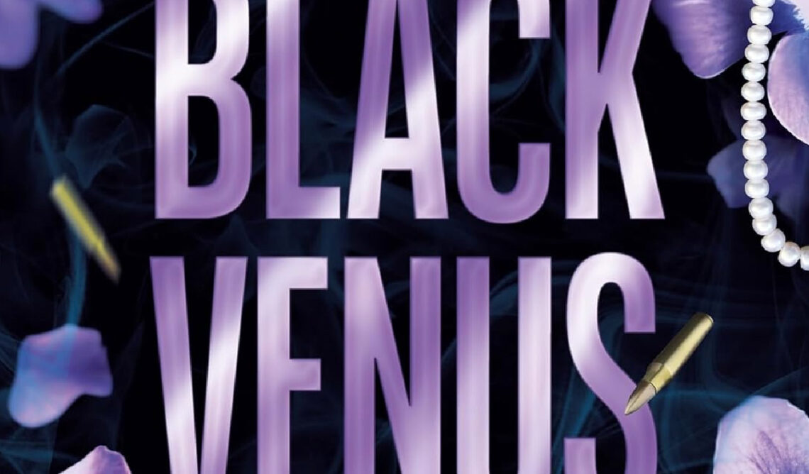 Les légendes tome 1 : Black venus