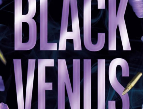 Les légendes tome 1 : Black venus