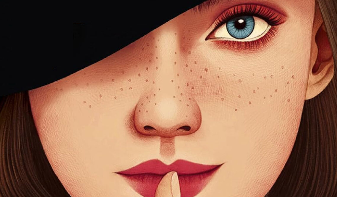 The agency for scandal de Laura Wood